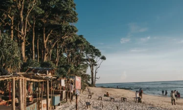 Exotic Andaman Getaway 6 night 7 Days