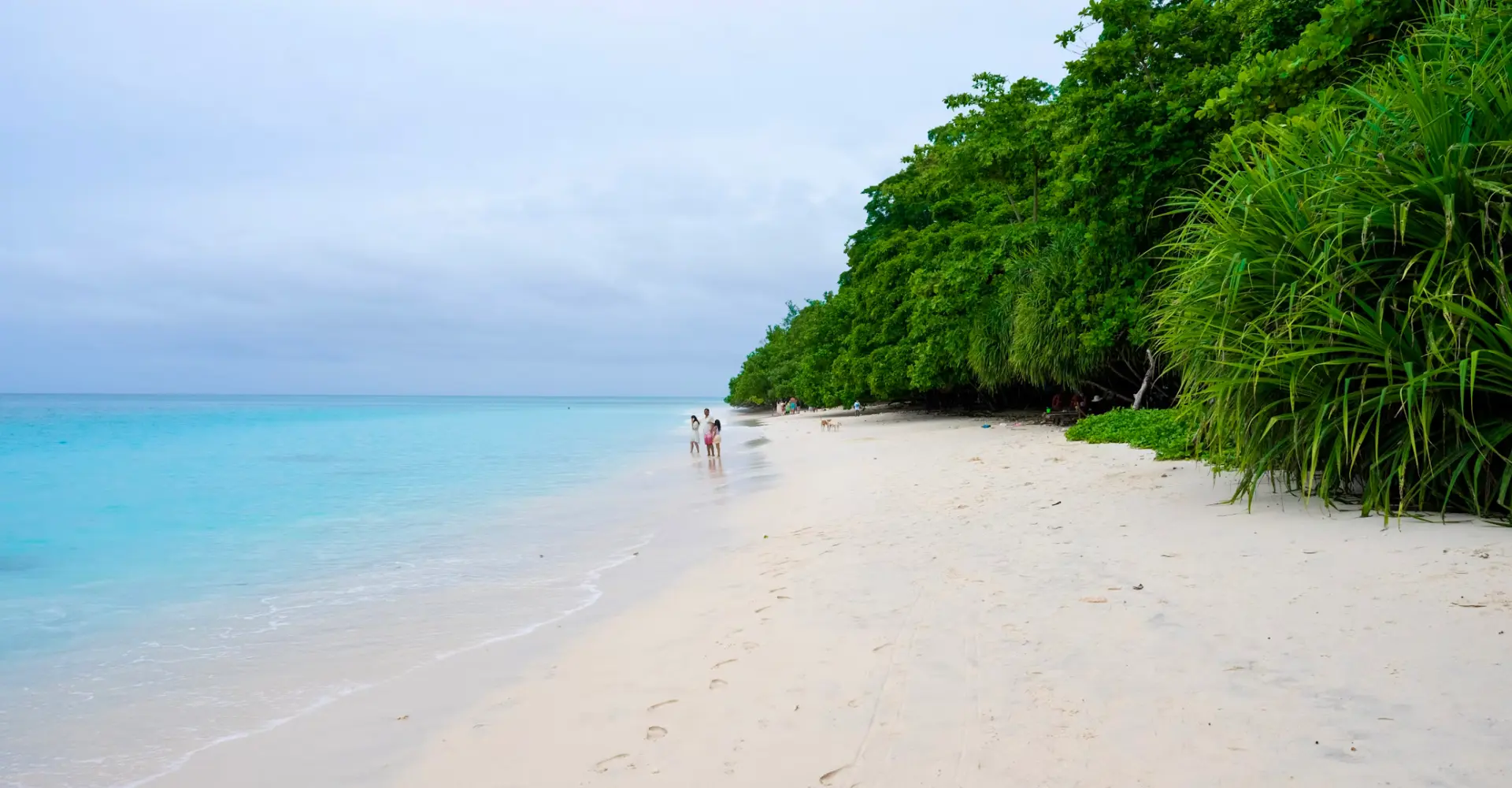 andaman island