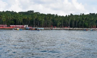 Andaman Getaway 4 Nights 5 Days Island Discovery