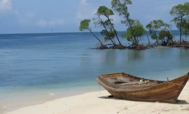 Andaman Escape 3 Nights 4 Days Short Island Retreat