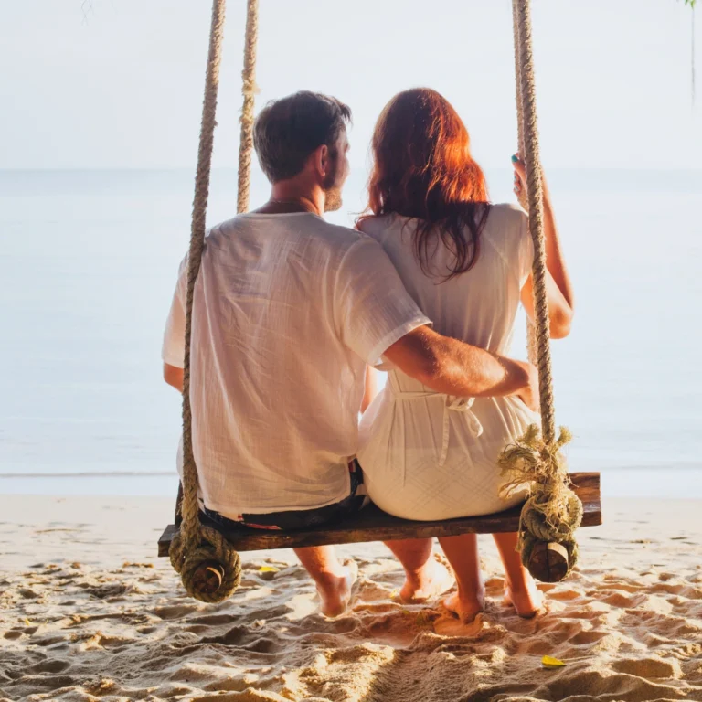 When Does Andaman Beat Maldives for a Honeymoon Trip?