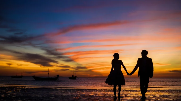 Andaman Honeymoon Package vs Maldives: Which Is Better for Couples