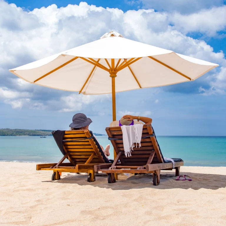 Where Do Couples Feel More Special — Maldives or Andaman?