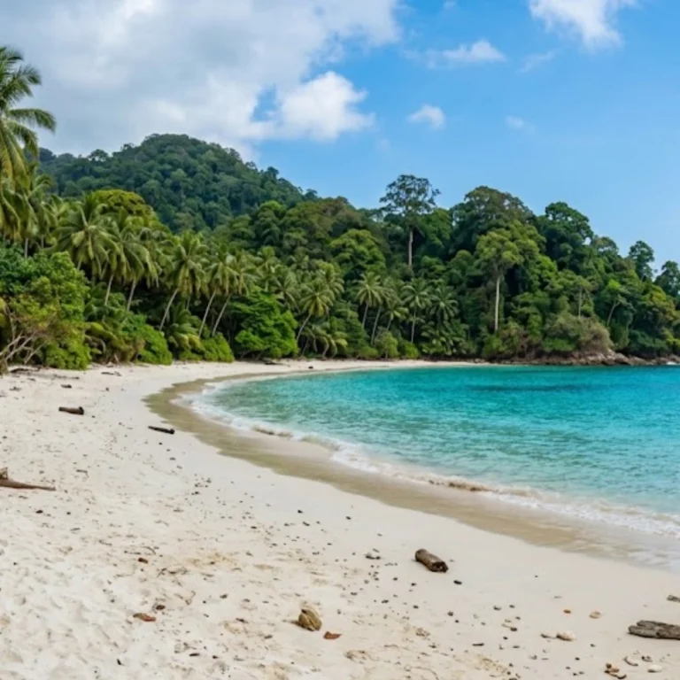 How EMI Makes Andaman Holiday Affordable for Middle-Class Families